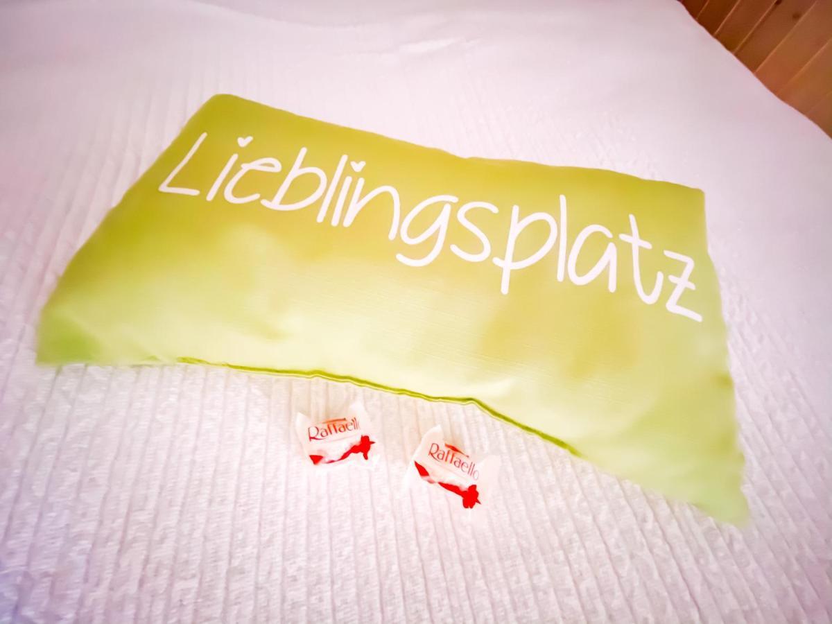 Ferienwohnung Im Sachsenwald Dassendorf Buitenkant foto
